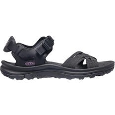 Keen Terradora II W Open Toe Sandal - Black/Magnet