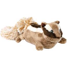 Hunde - Hundespielzeuge Haustiere Trixie Chipmunk Dog Toy