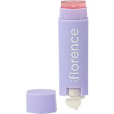 Roll-on Leppepomade Florence by Mills Oh Whale! Tinted Lip Balm Clear 18g