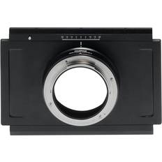 Fujifilm View Camera Adapter G Objektivadapter