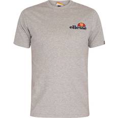 Ellesse Voodoo T-shirt - Grey Marl