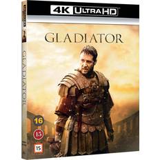 Fantasy 4K Blu-ray Gladiator