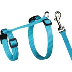 Kattekobler & seler Husdyr Trixie Cat Harness with Leash