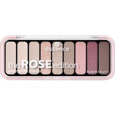 Essence Lidschatten Essence The Rose Edition Eyeshadow Palette