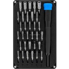 iFixit EU145475-1 32-Pieces Schraubendreher