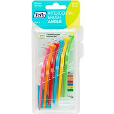 TePe Interdental Brushes TePe Angle Mixed 6-pack