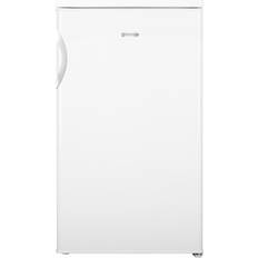 Gorenje Freistehende Kühlschränke Gorenje R492PW Weiß