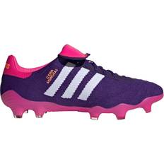 Sport Shoes adidas Copa Mundial 21 FG - Collegiate Purple/Cloud White/Shock Pink