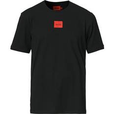 Hugo Boss Baumwolle - Herren - M Bekleidung Hugo Boss Diragolino212 Short Sleeve T-shirt