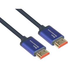 Good Connections 8K HDMI-HDMI 2.1 1m 1m