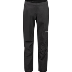 Sportswear Garment - Unisex Pants Gore Gore-Tex Paclite Pants - Black