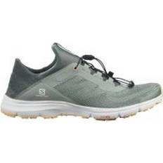 Salomon Amphib Bold 2 W - Green Milieu/Balsam Green/Almond Cream