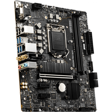 MSI Intel Motherboards MSI B560M Pro Wifi