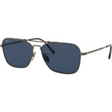 Ray-Ban Caravan Titanium RB8136 9138T0