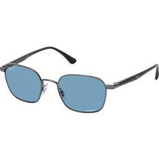 Ray-Ban Chromance Polarized RB3664CH 004/BA