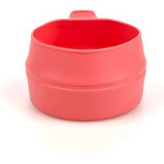 BPA-fri Kjøkkenutstyr Wildo Fold-A-Cup Målebeger 0.25L 9.4cm