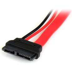 StarTech Slimline SATA-SATA 0.5ft