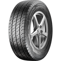 Uniroyal AllSeasonMax 225/55 R17C 109/107T + 104T 8PR