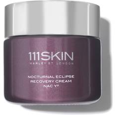 111skin Gesichtscremes 111skin Nocturnal Eclipse Recovery Cream Nac Y2 50ml