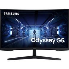 Samsung Odyssey G5 C32G54TQBU