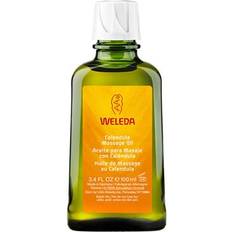 Massageöle Weleda Calendula Massage Oil 100ml