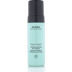 Anti-frizz Dry Shampoos Aveda Foam Reset Rinseless Hydrating Hair Cleanser 5.1fl oz