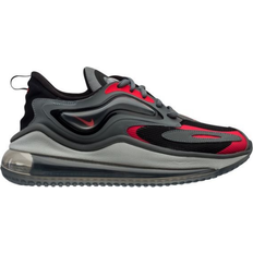 Nike Air Max Zephyr GS - Smoke Grey/Black/Photon Dust/Siren Red