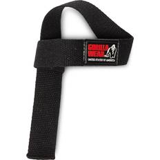 Trekkremer Gorilla Wear Non-Padded Lifting Straps