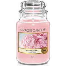 Yankee Candle Blush Bouquet Large Duftkerzen 623g
