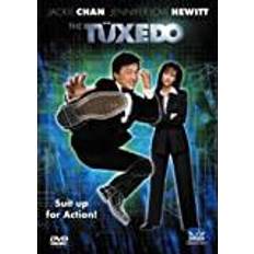 Øvrig DVD-filmer Tuxedo (DVD) (Sell Through)