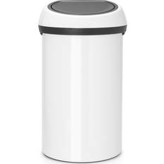 Brabantia Touch Bin (108686) (5 stores) • See »