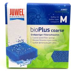 Juwel Akvariumstilbehør Husdyr Juwel BioPlus Coarse Filter Sponge M