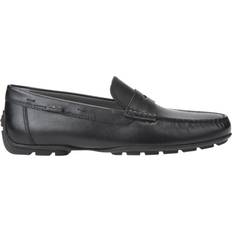 43 ½ Loafers Geox Moner 2 Fit - Black