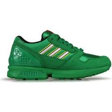 Sneakers Adidas ZX 8000 X Lego - Green/Cloud White/Green