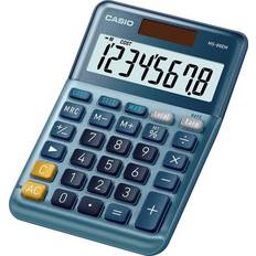 AG10 Kalkulatorer Casio MS-88EM