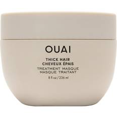 OUAI Thick Hair Treatment Masque 8fl oz