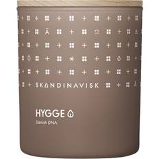 Skandinavisk Hygge Brown Scented Candle 7.1oz