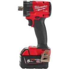 Milwaukee Schlagschrauber Milwaukee M18 FIW2P12-502X (2x5.0Ah)