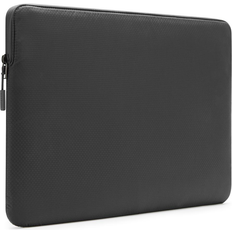 Computer Accessories Pipetto Ultra Lite MacBook Sleeve 13" - Black