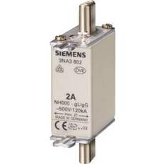 Sikringer Siemens NH000 80A 2954031