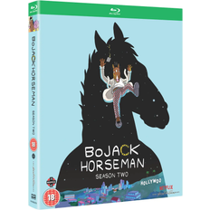TV-serier Blu-ray BoJack Horseman - Season 2