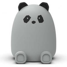 Beige Spardosen Liewood Palma Money Bank Panda