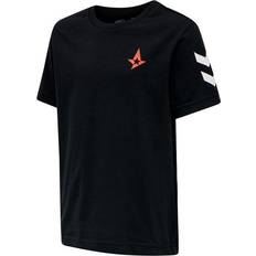 Hummel Astralis Tres T-shirt - Black (213118-2001)