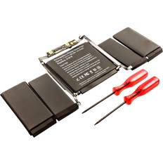 Batterien & Akkus CoreParts MBXAP-BA0041 Compatible