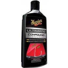 Meguiars Ultimate Compound Exterior Liquid