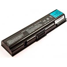 Batterien & Akkus CoreParts MBI1789 Compatible