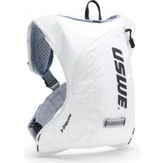USWE Nordic 4 Hydration Backpack - White