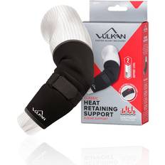 Vulkan Support & Protection Vulkan Classic Elbow Support with Strap