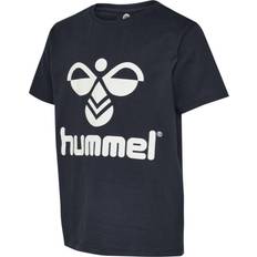 Hummel Tres T-shirt - Black (204204-2001)