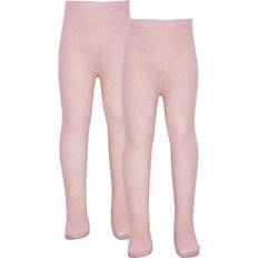 Melton Basic Tight 2-pack - Pink (880103-507)